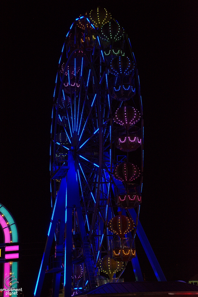 Ferris Wheel