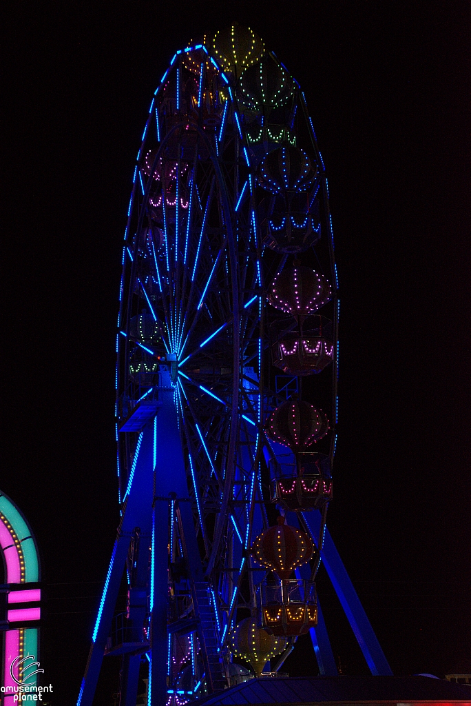 Ferris Wheel