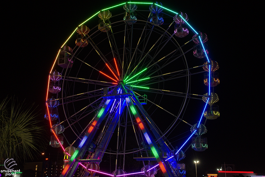 Ferris Wheel