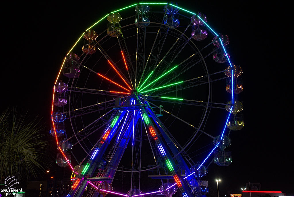 Ferris Wheel