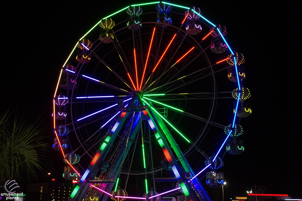 Ferris Wheel