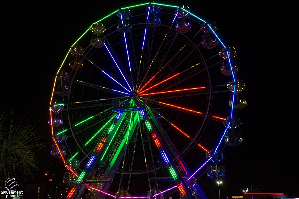 Ferris Wheel