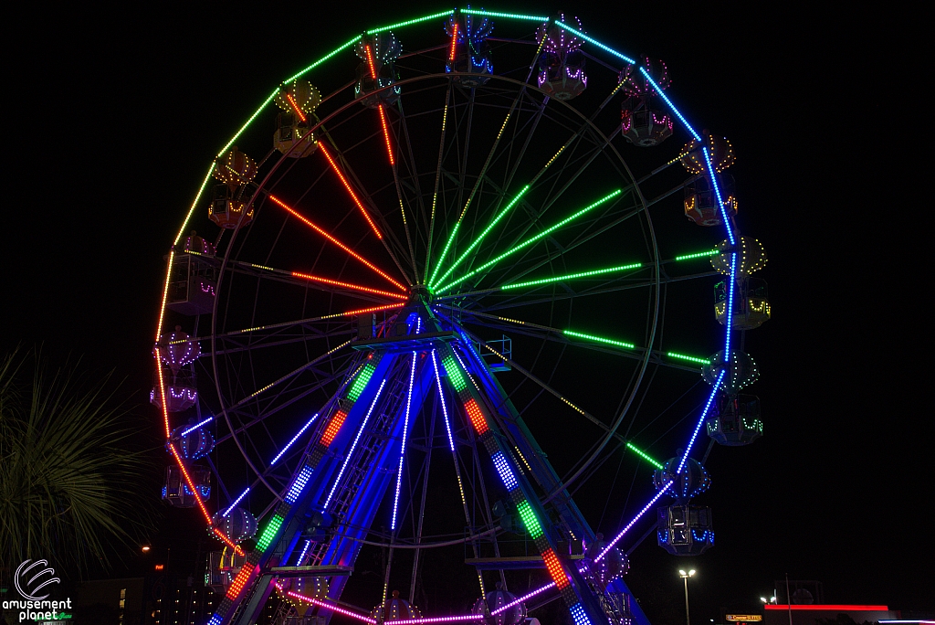 Ferris Wheel