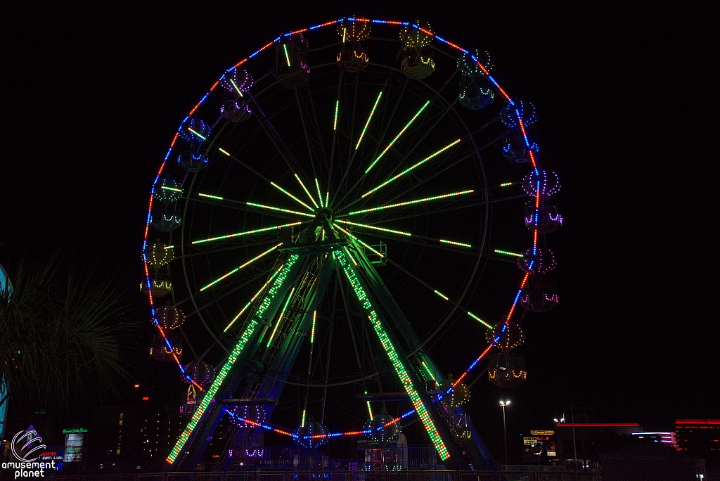 Ferris Wheel