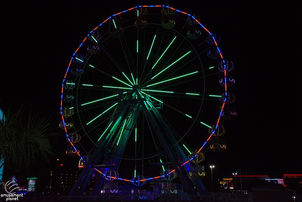 Ferris Wheel