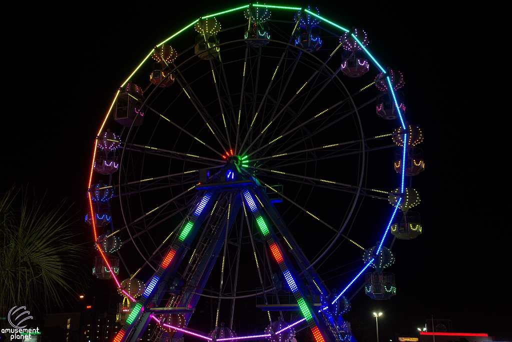 Ferris Wheel