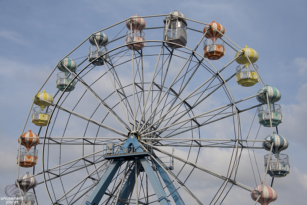 Ferris Wheel