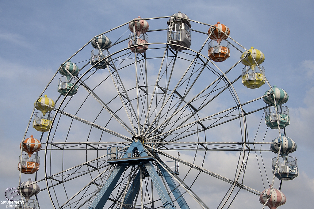 Ferris Wheel