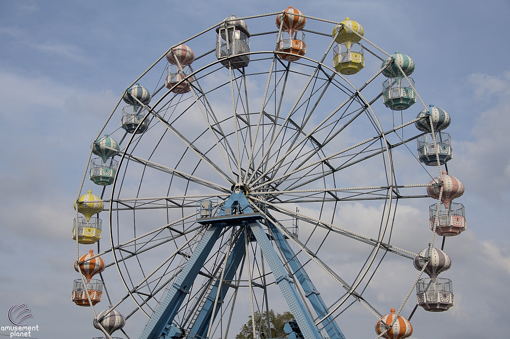 Ferris Wheel