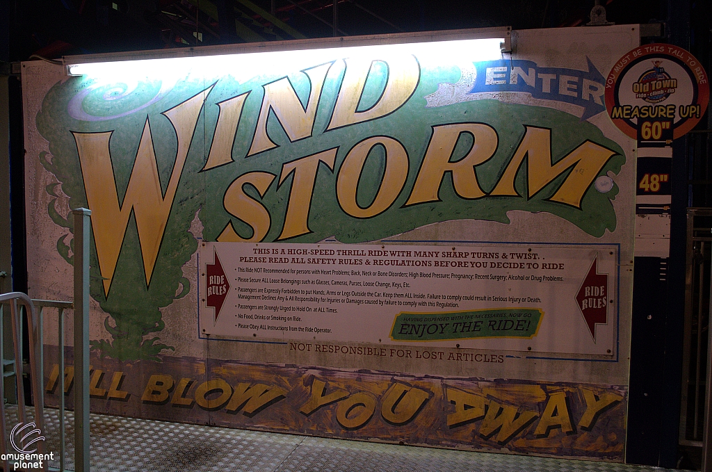 Windstorm