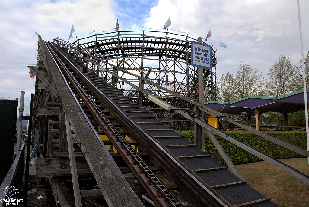 Coaster