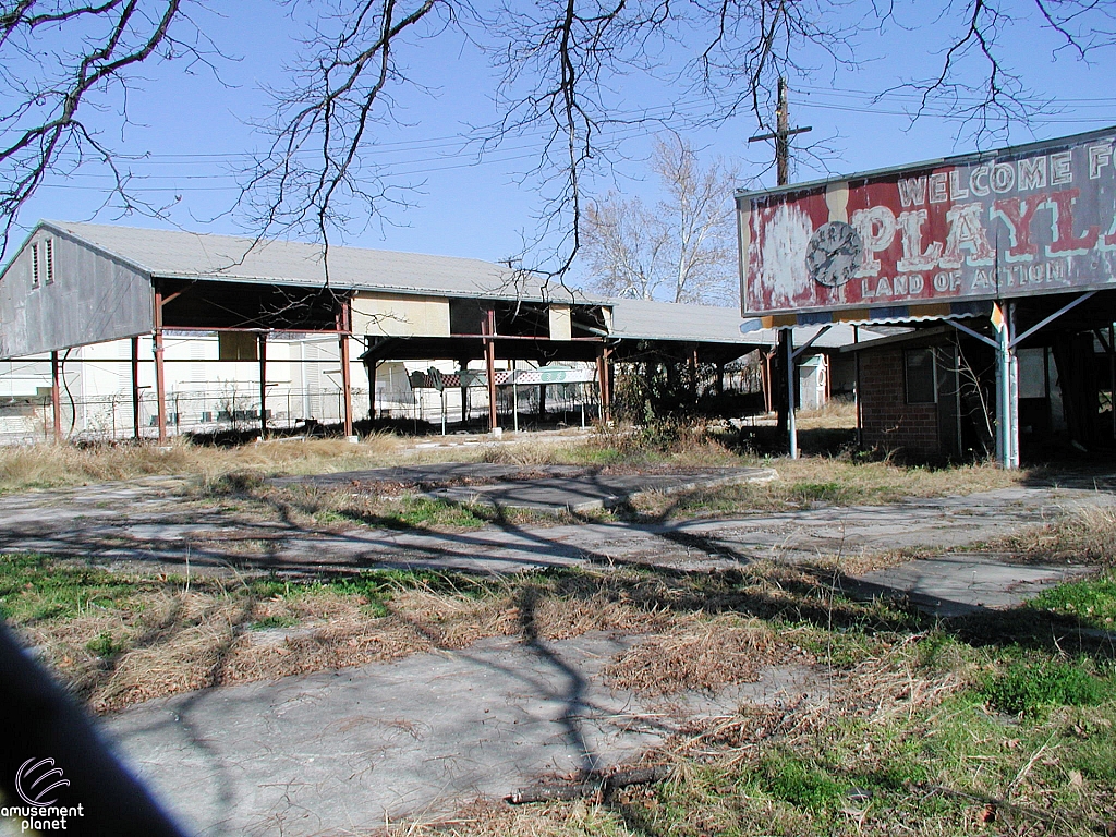 Playland Park