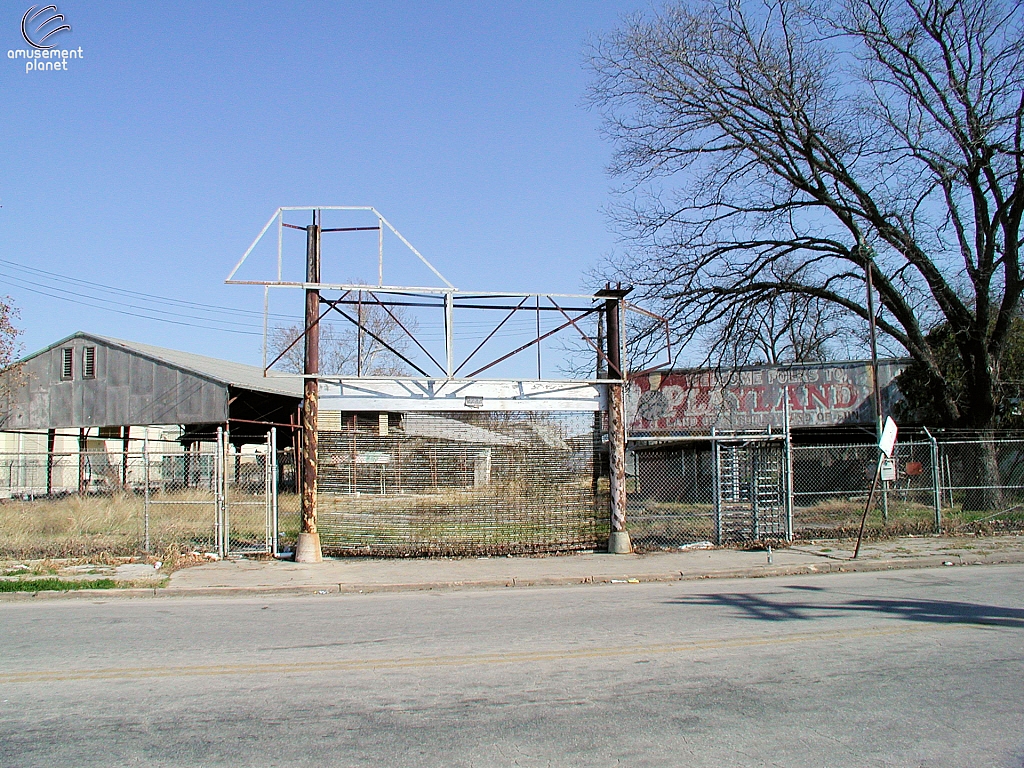 Playland Park