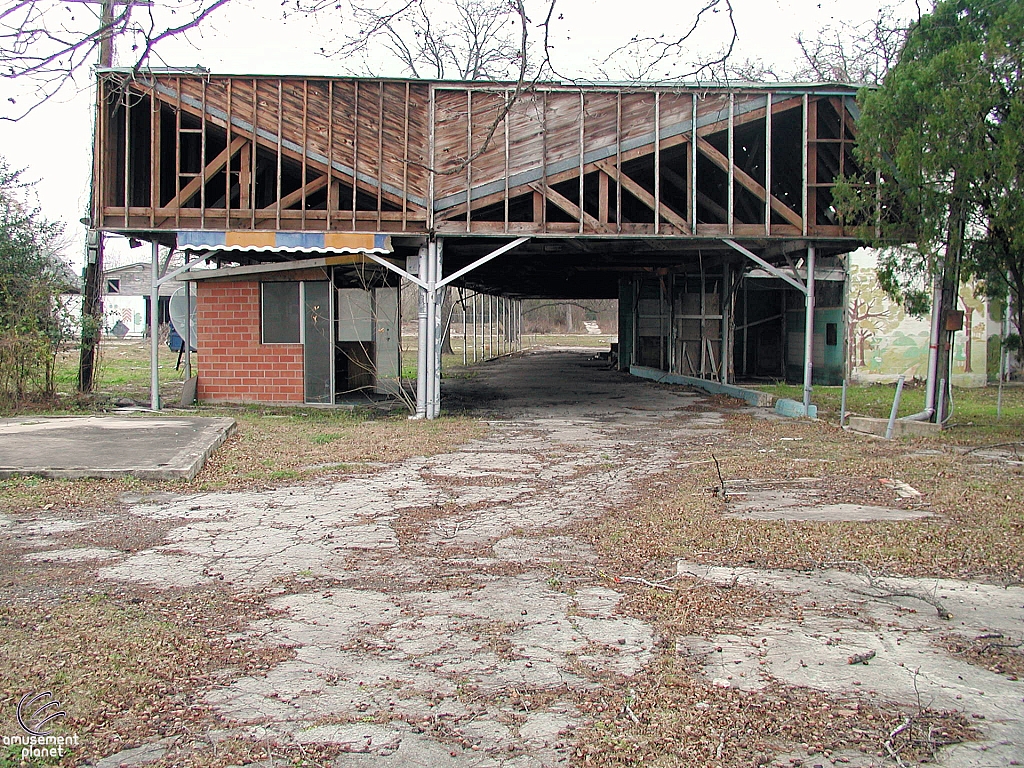 Playland Park
