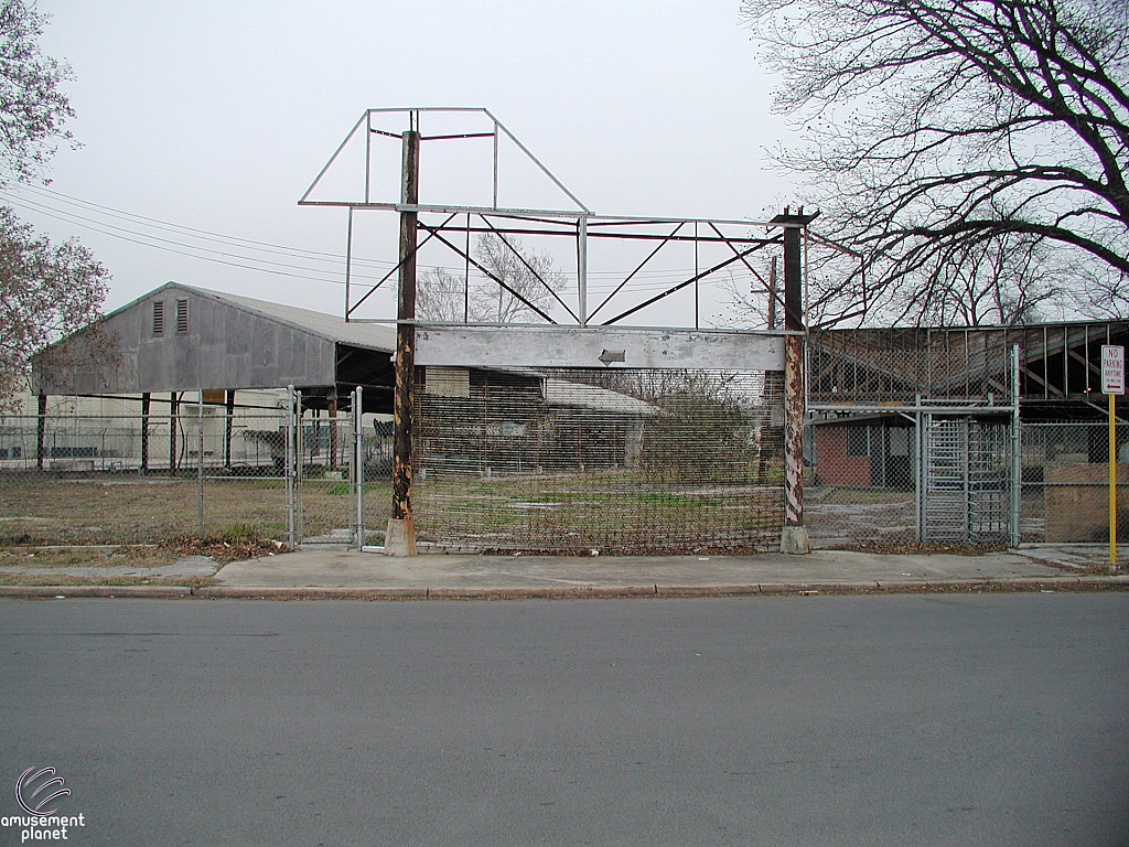 Playland Park