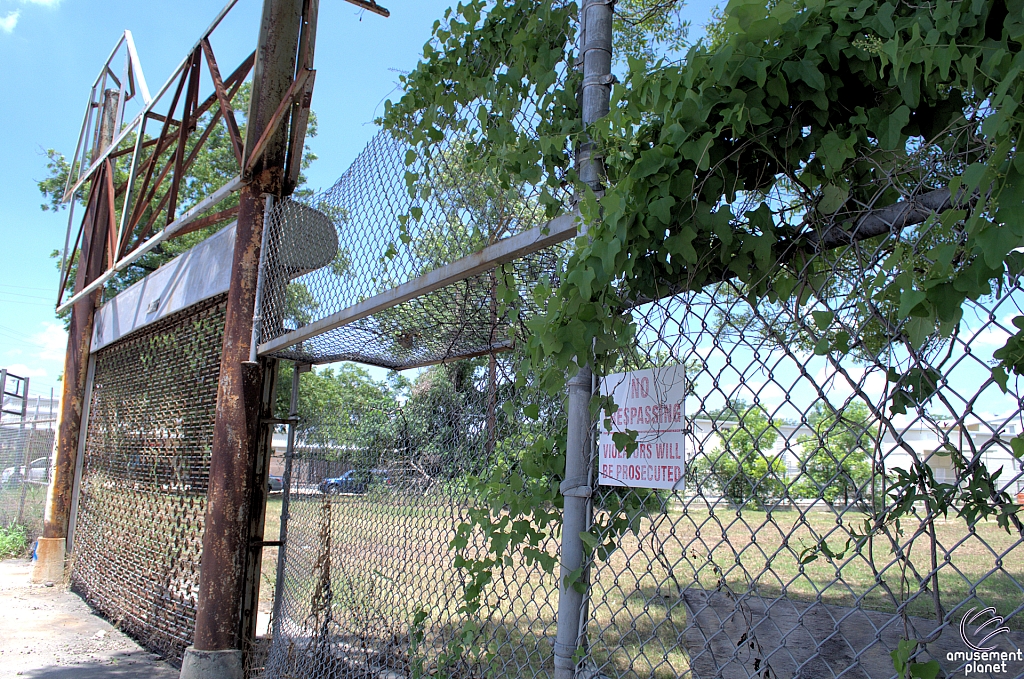 Playland Park