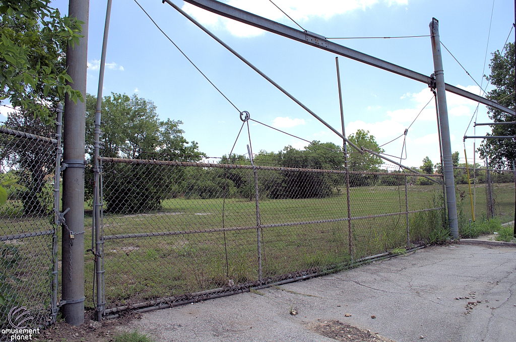Playland Park