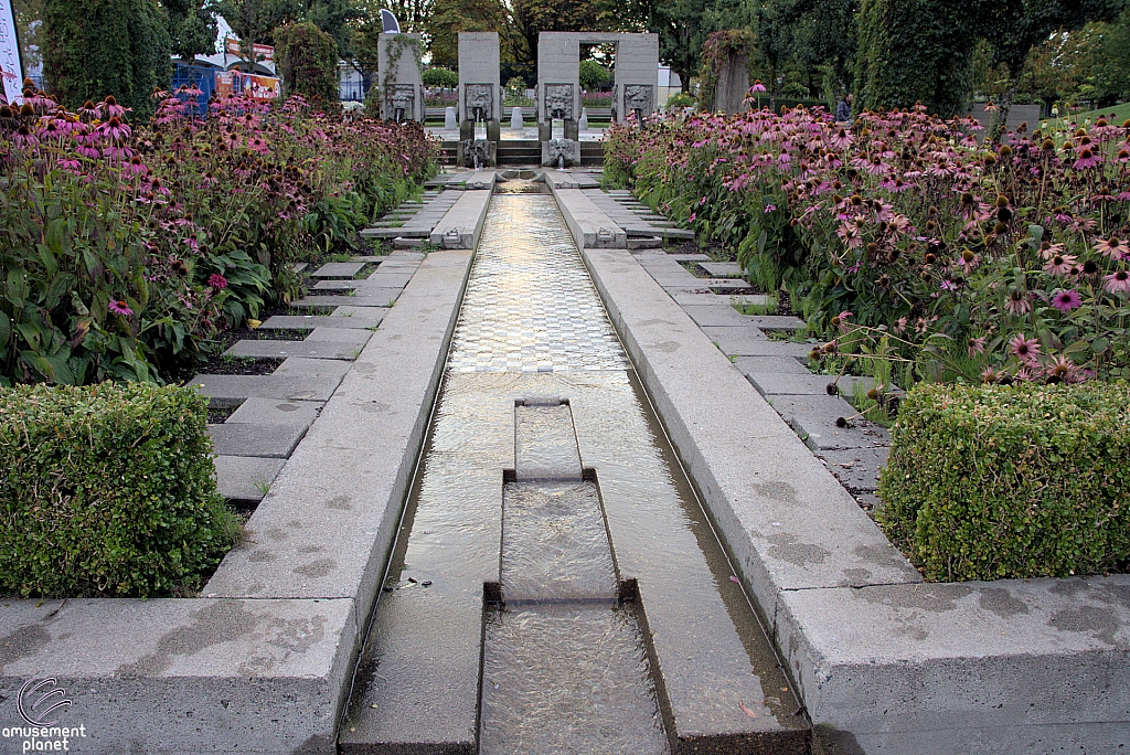 Il Giardino Italiano