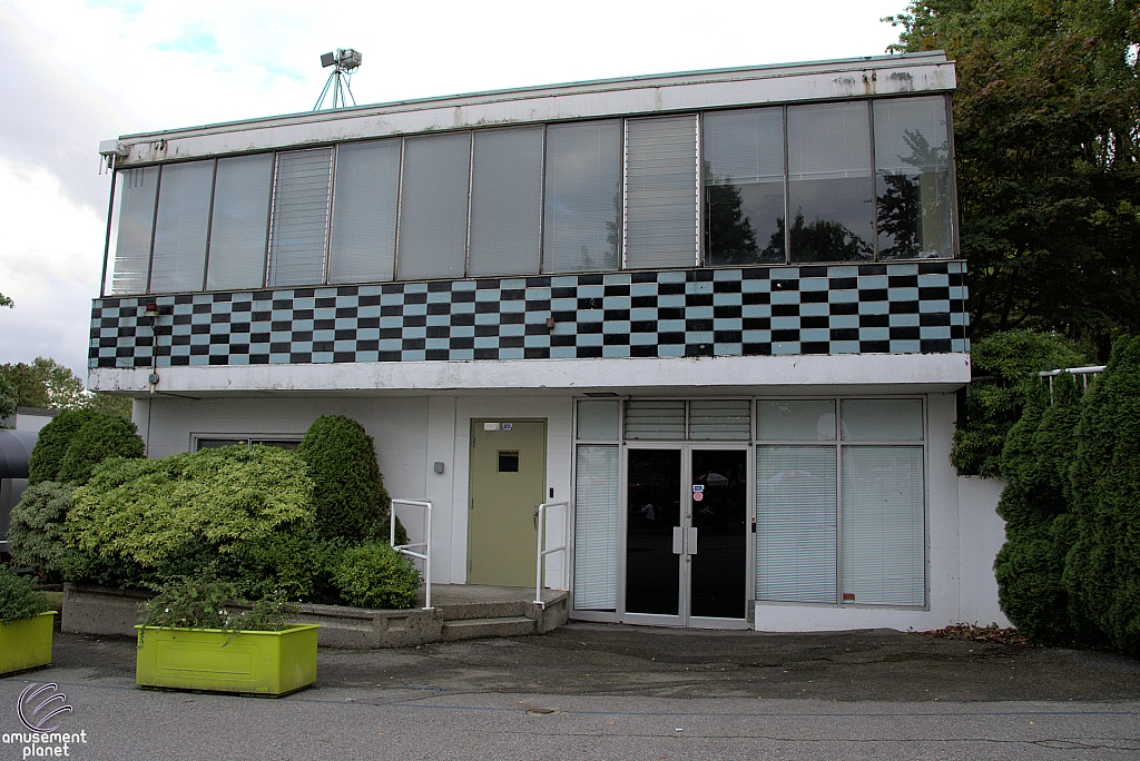Hastings Room