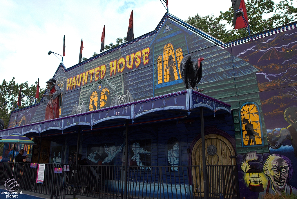 Haunted House