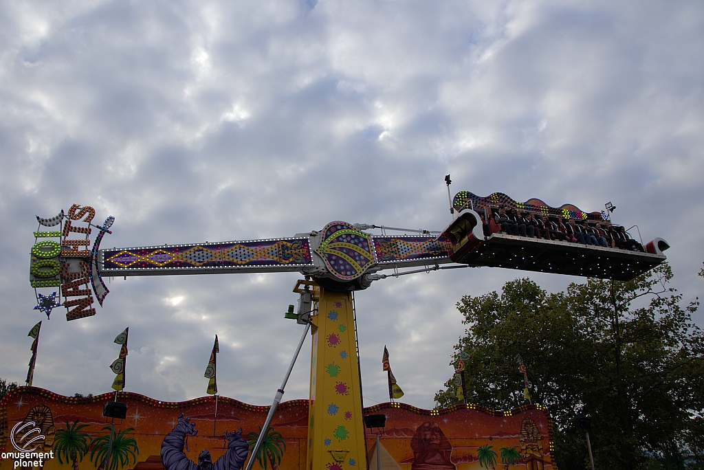 1001 Nachts