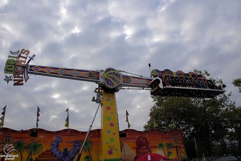 1001 Nachts