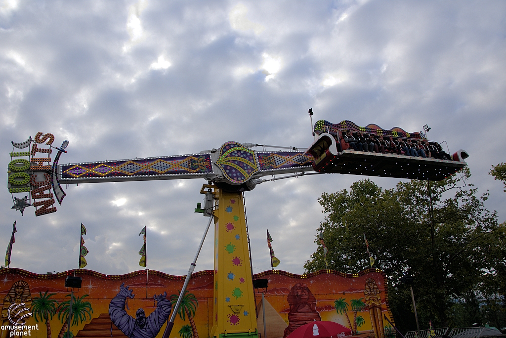 1001 Nachts