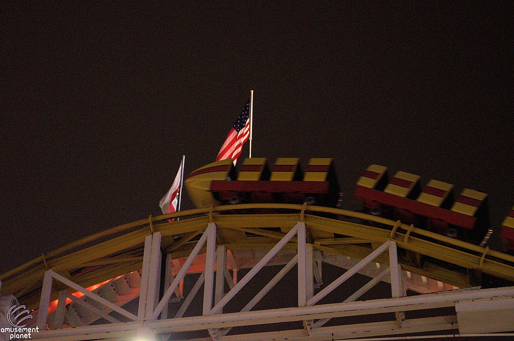 Santa Monica West Coaster