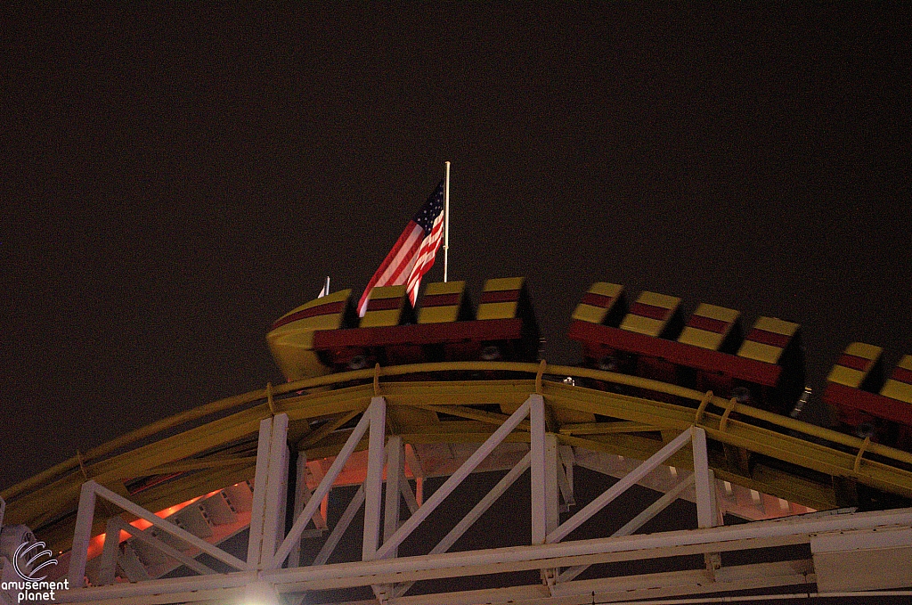 Santa Monica West Coaster