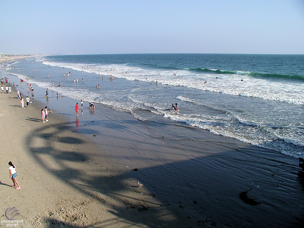 Pacific Park
