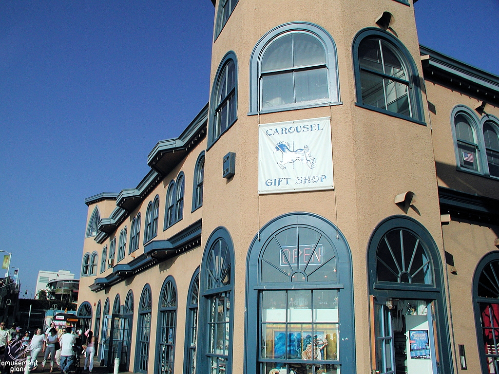 Pacific Park