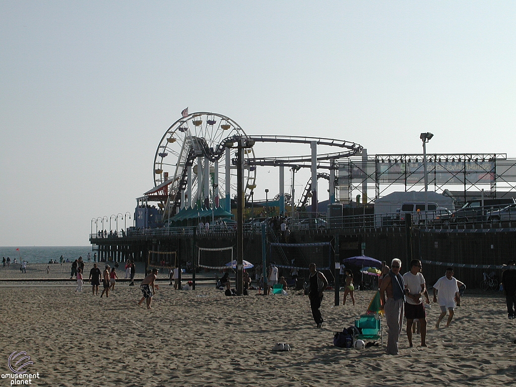Pacific Park