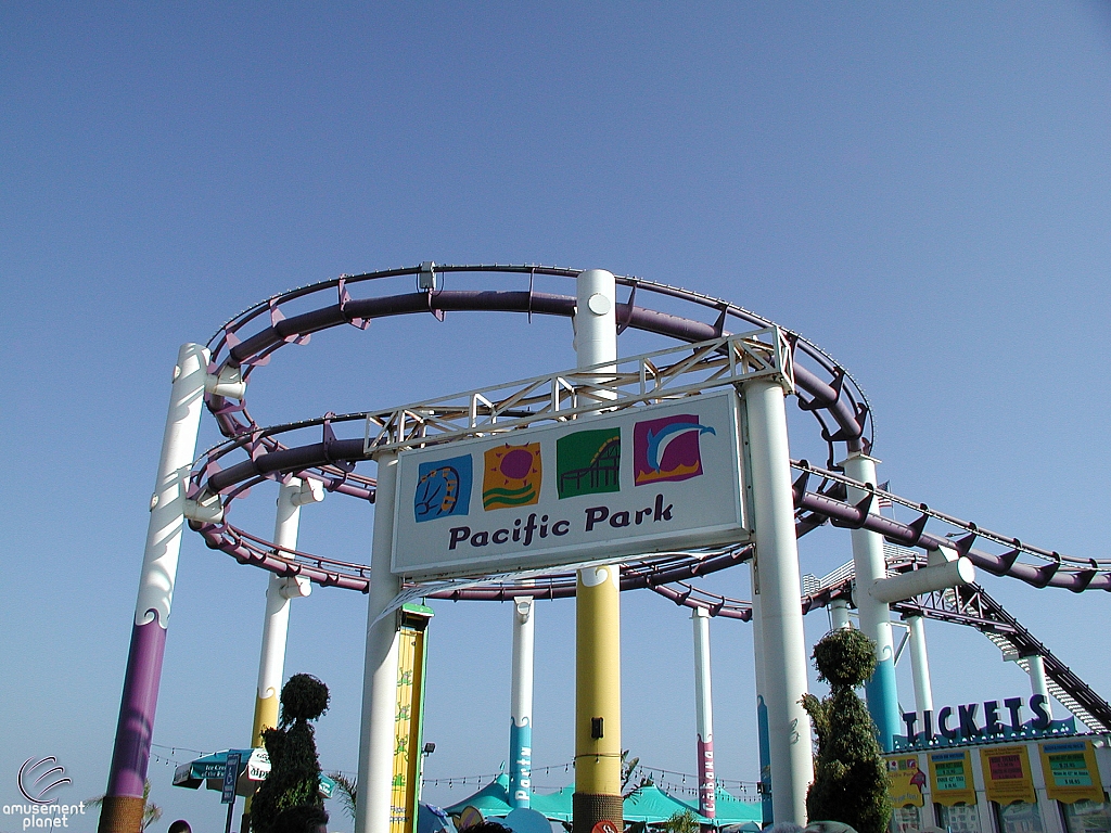 Pacific Park