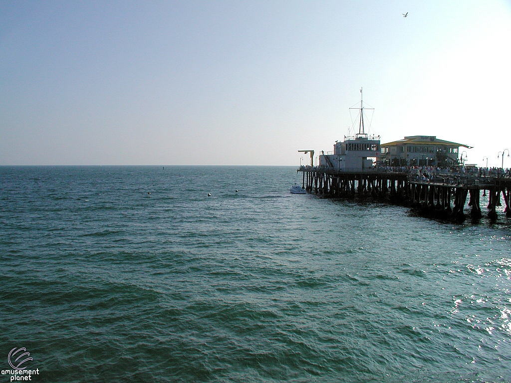 Pacific Park