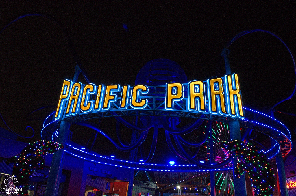 Pacific Park
