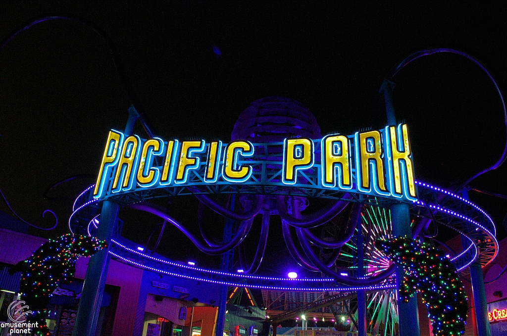 Pacific Park
