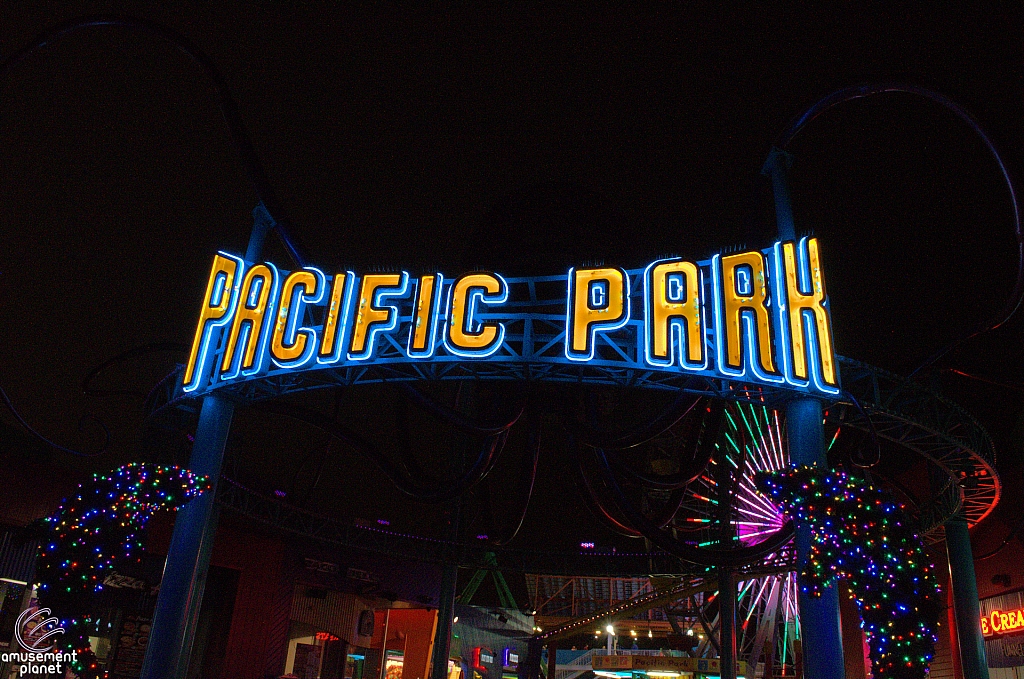 Pacific Park