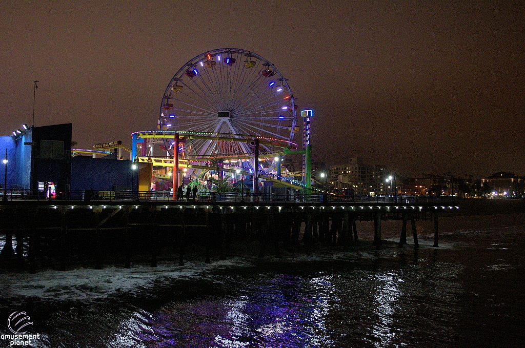 Pacific Park