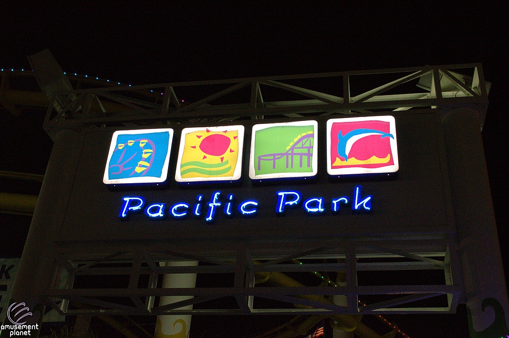 Pacific Park