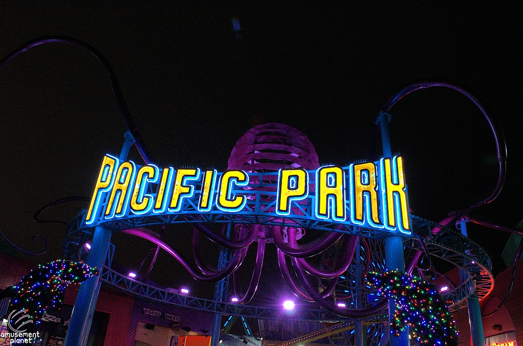 Pacific Park