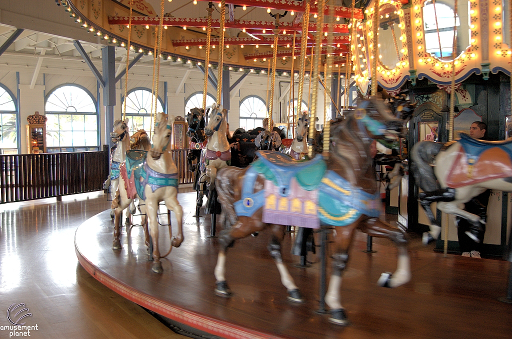 Carousel