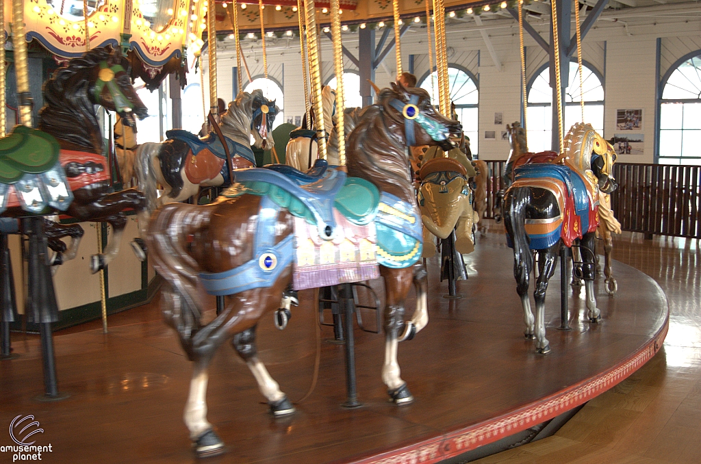 Carousel