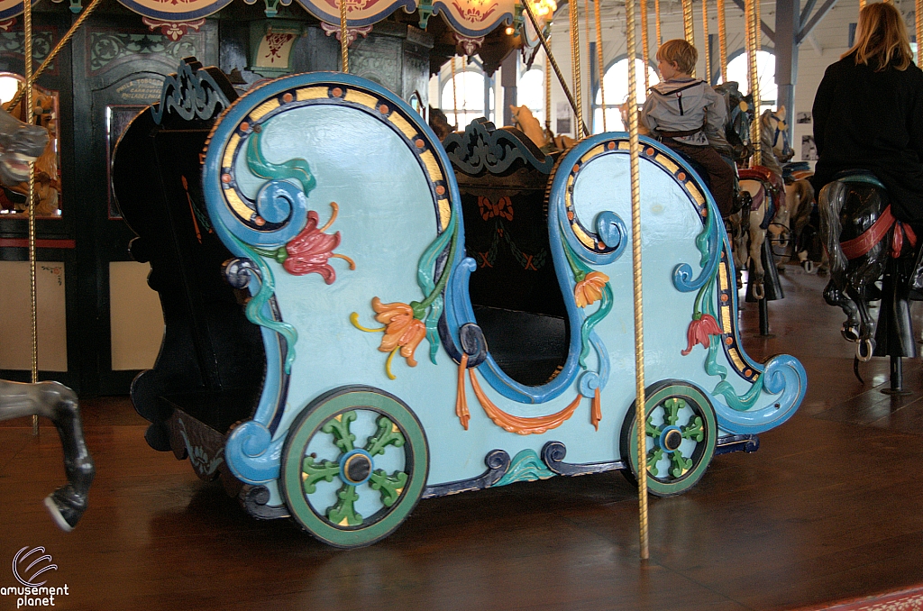 Carousel