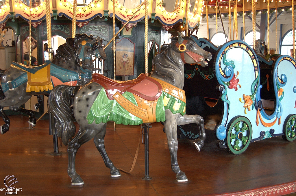 Carousel