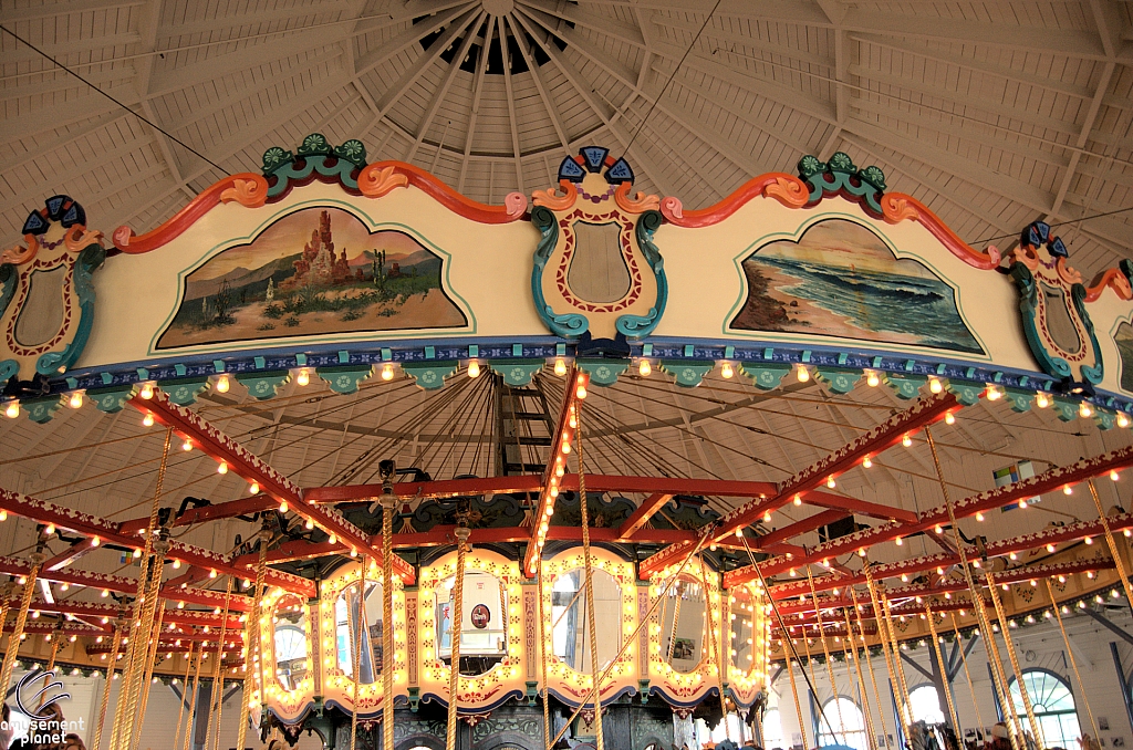 Carousel