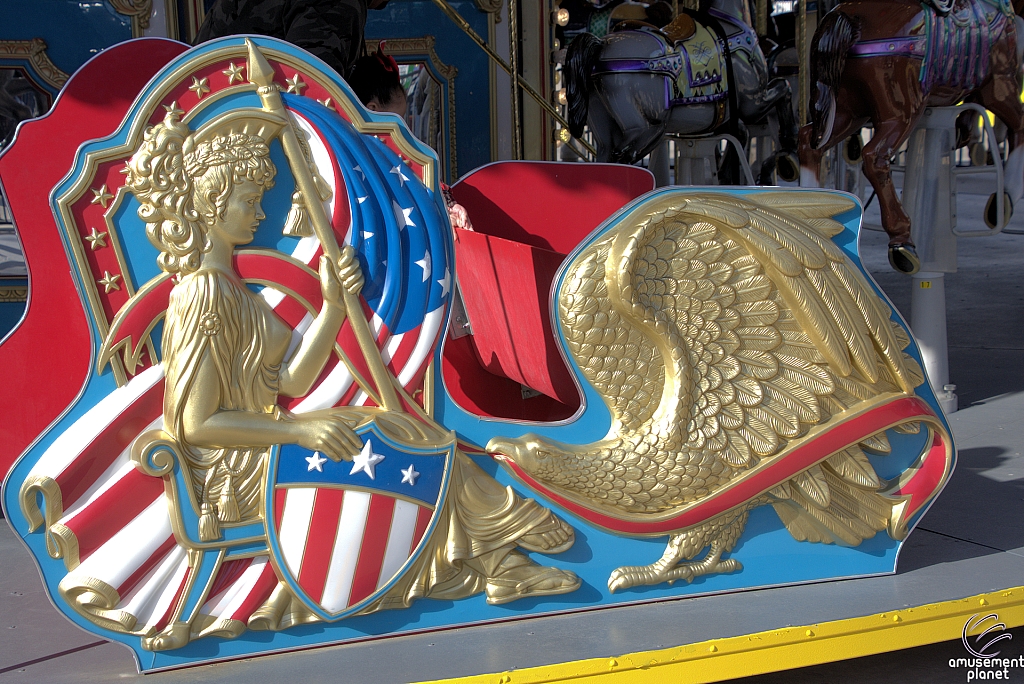 Carousel