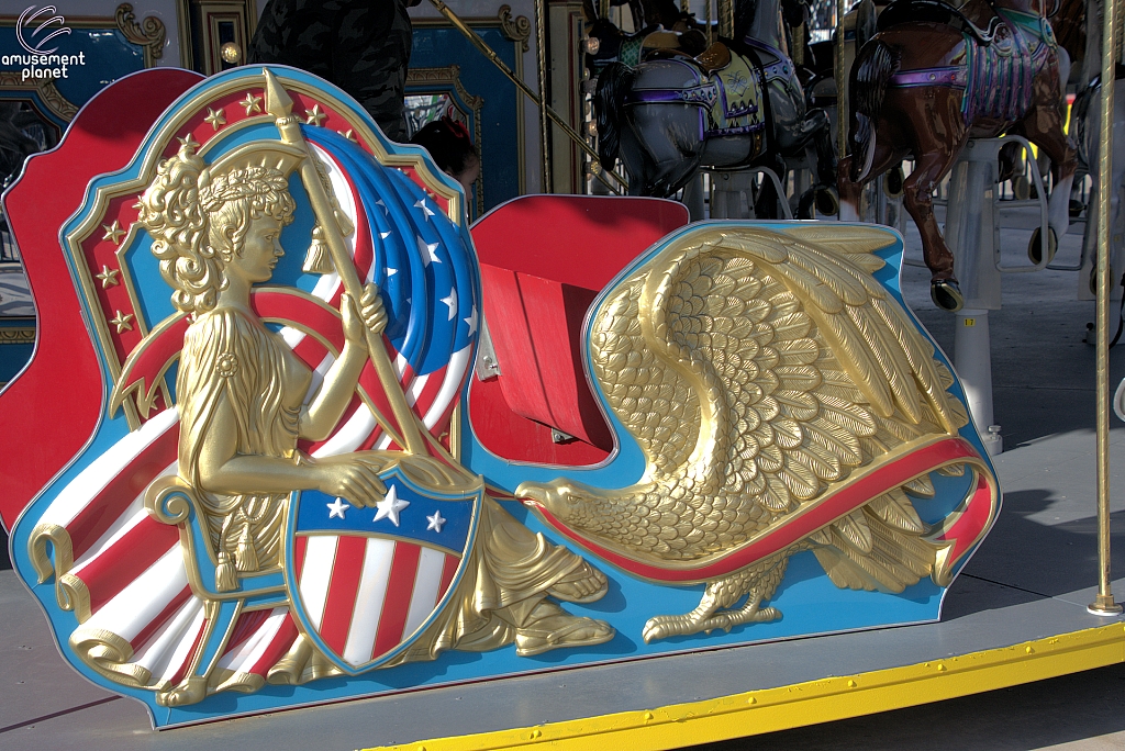 Carousel