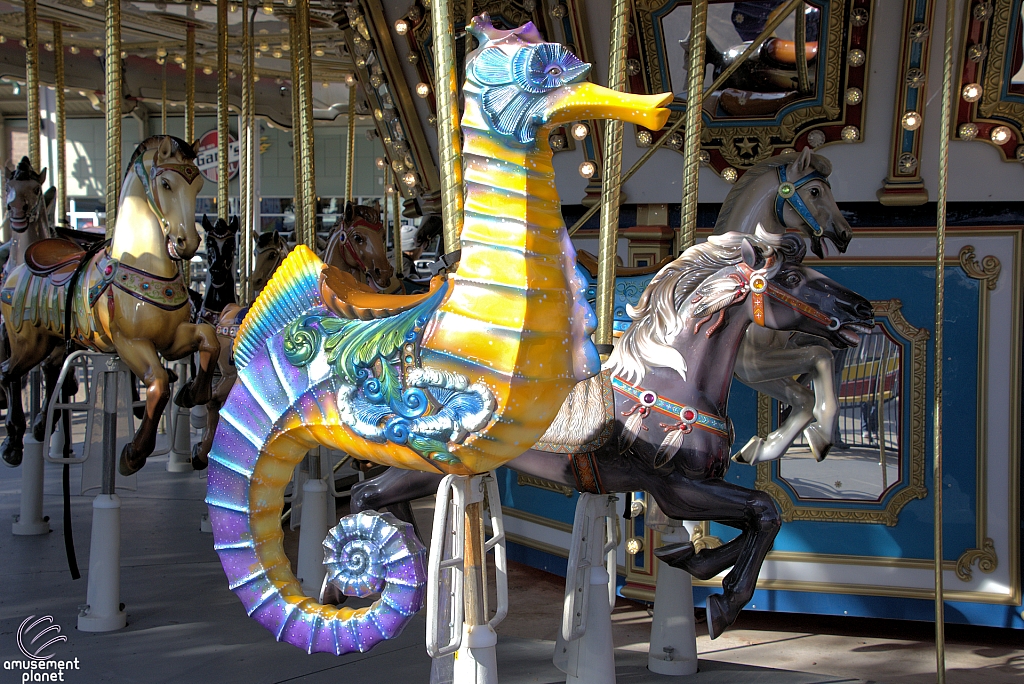 Carousel