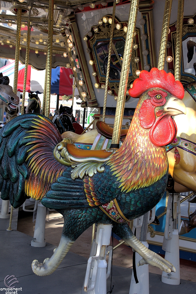 Carousel