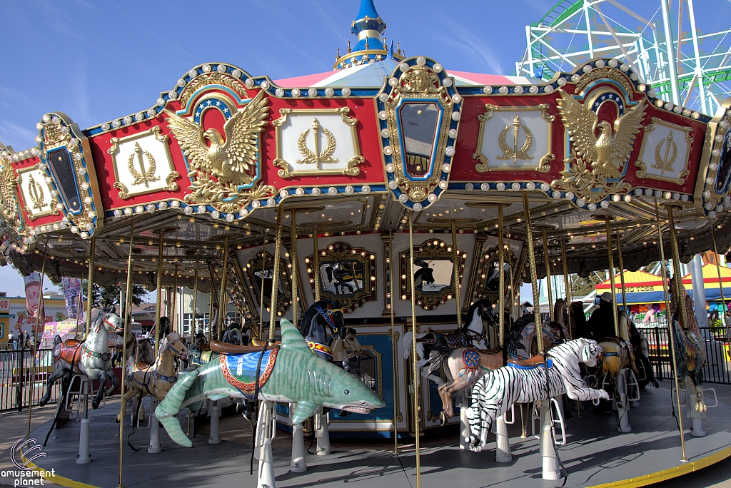 Carousel